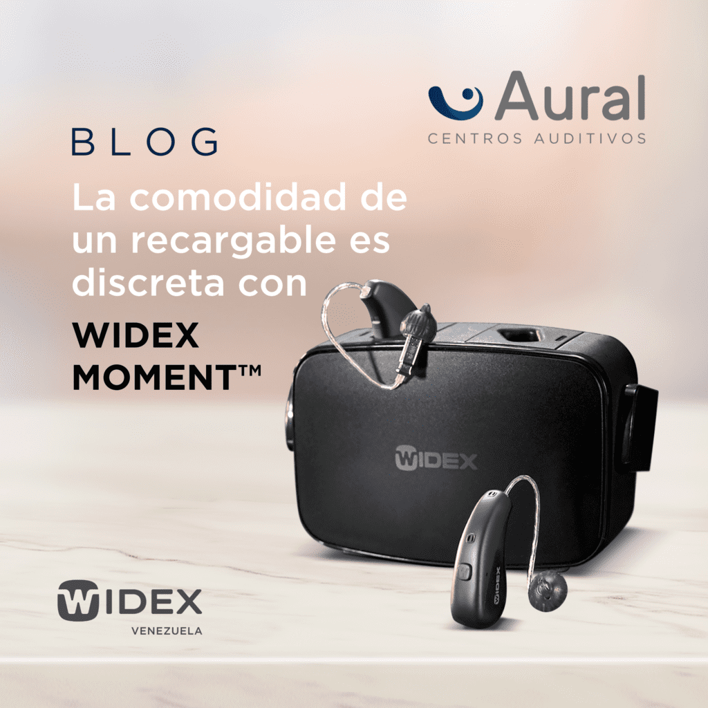 Conoce Los Tipos De Baterías Widex – Aural Venezuela